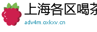 上海各区喝茶护士